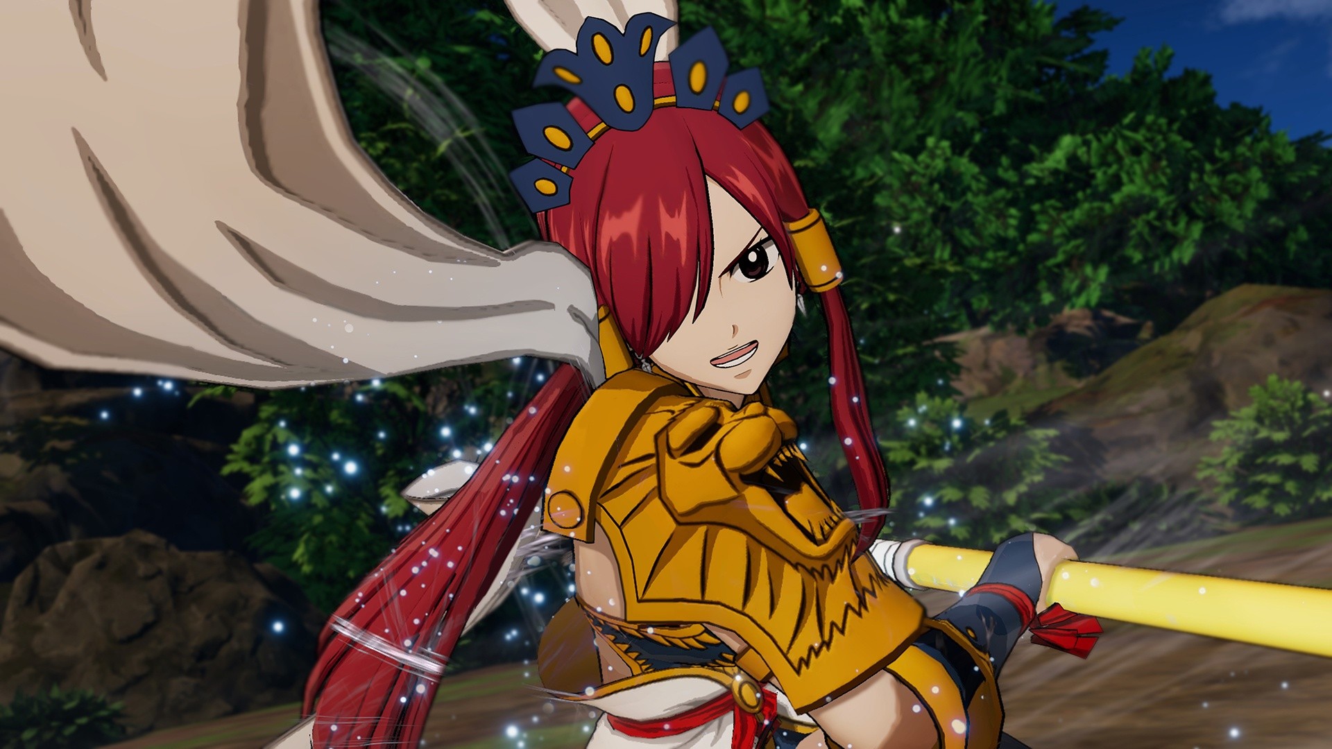 Fairy Tail - Imagen 40